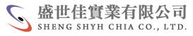 盛世佳實業有限公司
